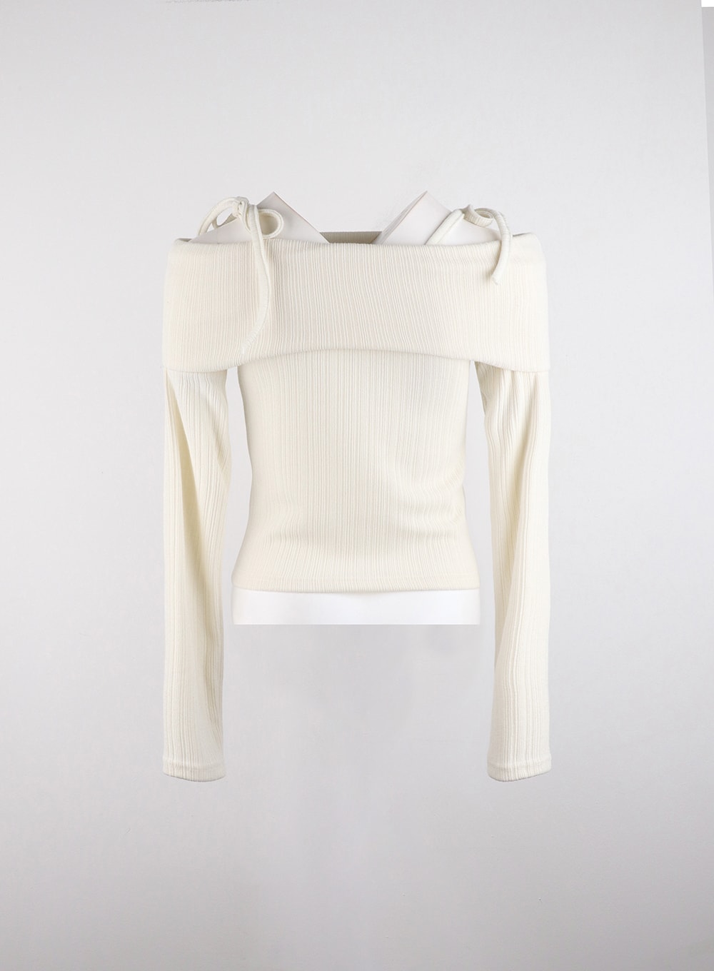 ribbed-off-shoulder-long-sleeve-top-id315