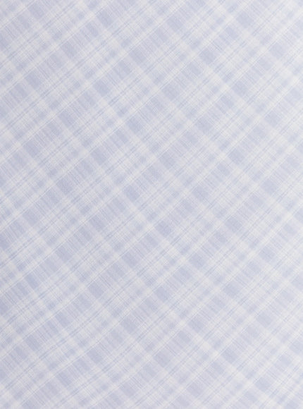 chiffon-flare-plaid-midi-skirt-iy507