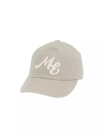 Stitched Embroidered Cap IM509