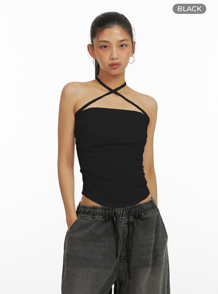 Black / S/M
