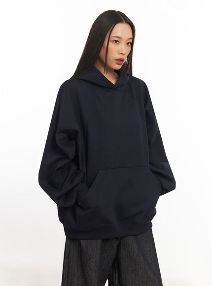 Comfy Oversized Hoodie IA504