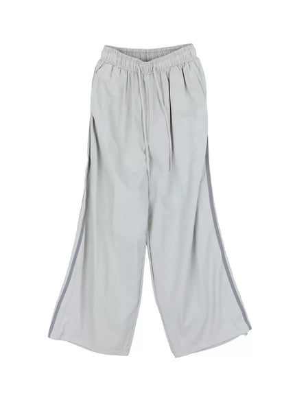 mens-track-pants-ig520 / Gray