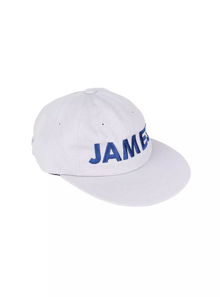 mens-embroidered-logo-cap-il516 / Gray