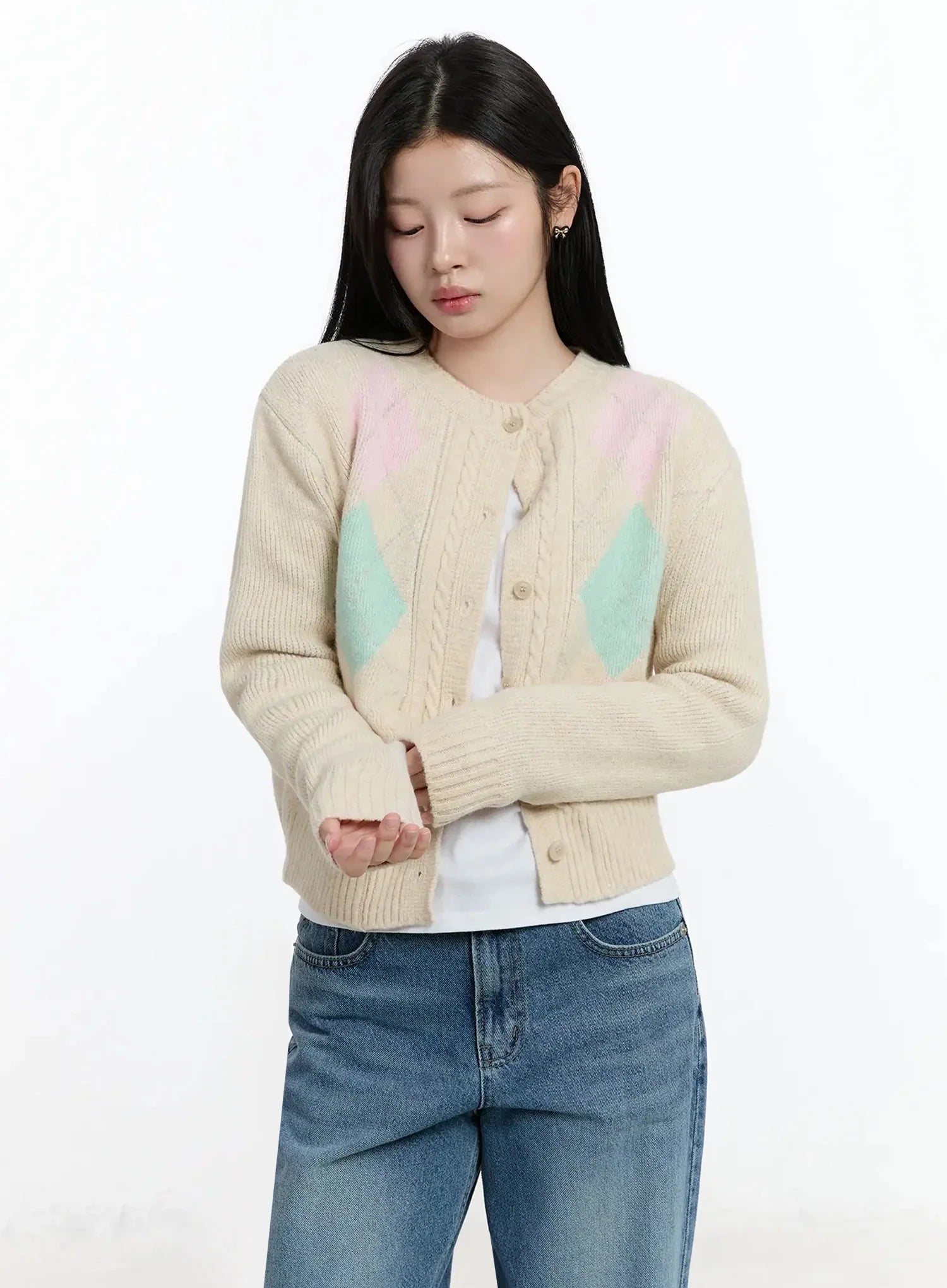 argyle-pattern-knit-cardigan-im519