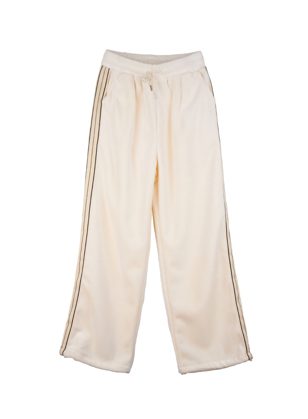 Warm Winter Trackpants IJ510