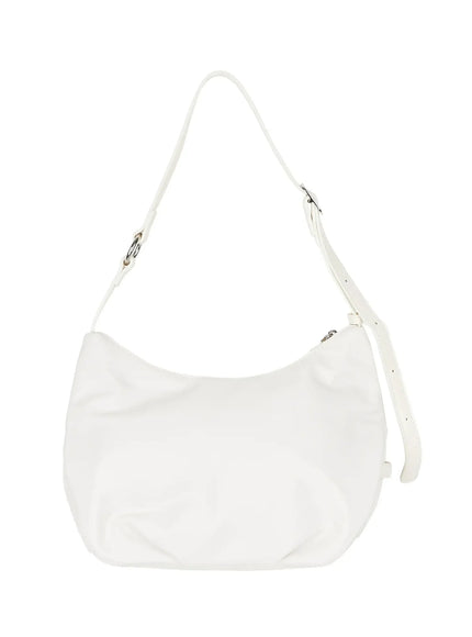 chic-summer-shoulder-bag-iy525 / Light beige