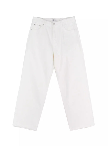 Men's Classic Wide Pants IO516