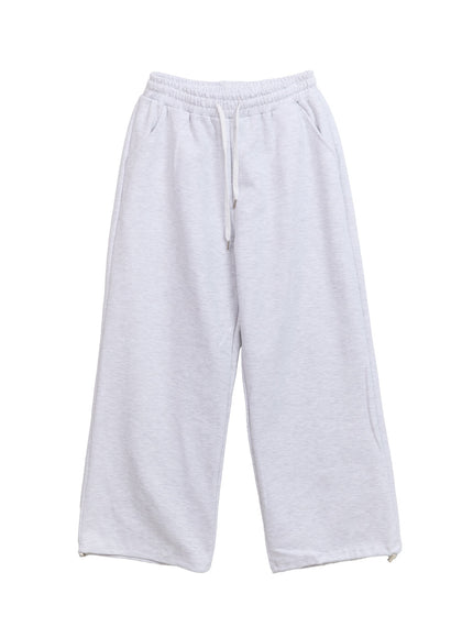 mens-essential-wide-leg-sweatpants-im525 / White