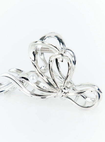 bow-pearl-detail-claw-clip-iy511