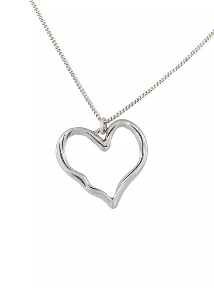 open-heart-chain-necklace-ig528