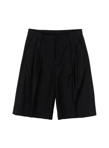mens-classic-pleated-bermuda-shorts-ig519