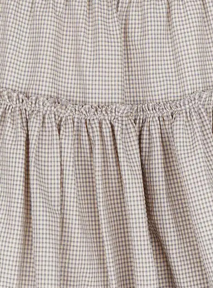 tiered-plaid-frill-midi-skirt-ia523