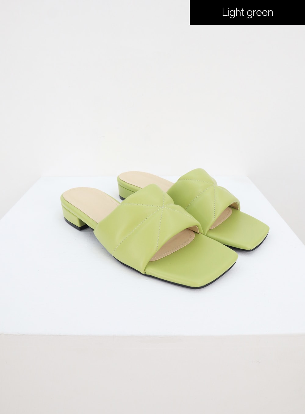 Slide Sandals IA324