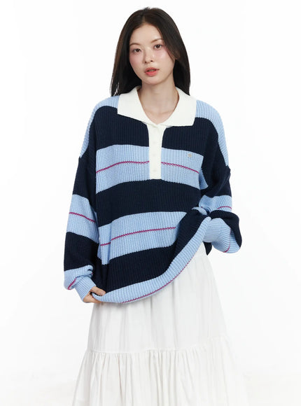 oversized-striped-knit-pullover-sweater-if520