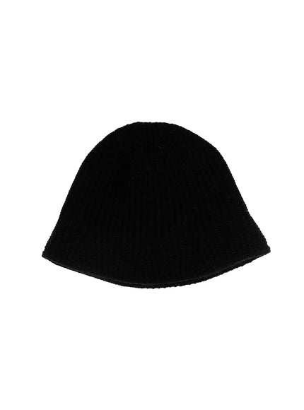 Reversible Wool Bucket Hat ID526