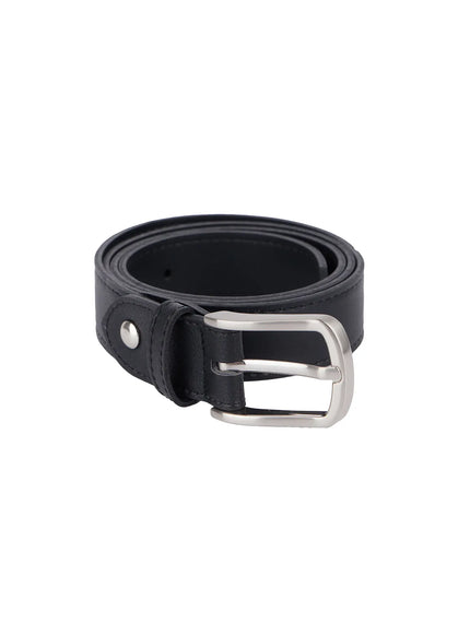 mens-classic-belt-is510 / Black