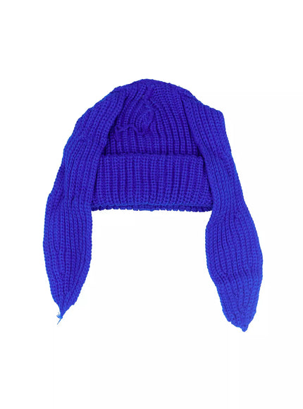 Slouchy Knit Beanie IN503