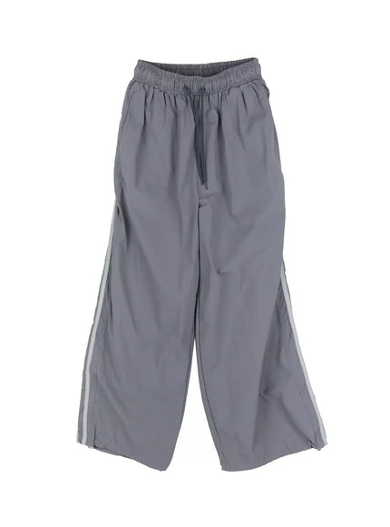 mens-track-pants-ig520 / Dark gray