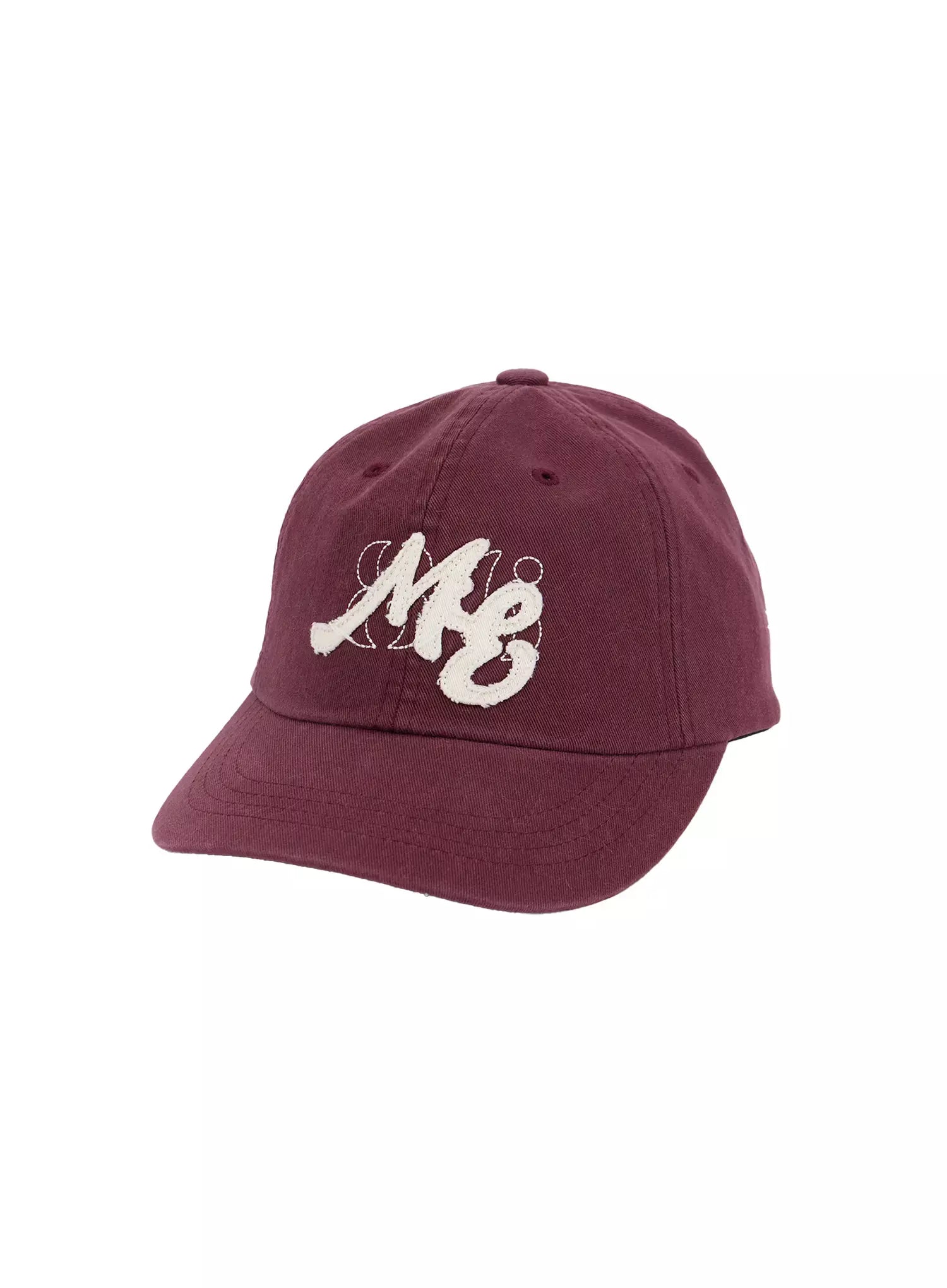 Stitched Embroidered Cap IM509