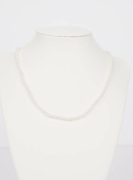 Men's Statement Necklace IG508