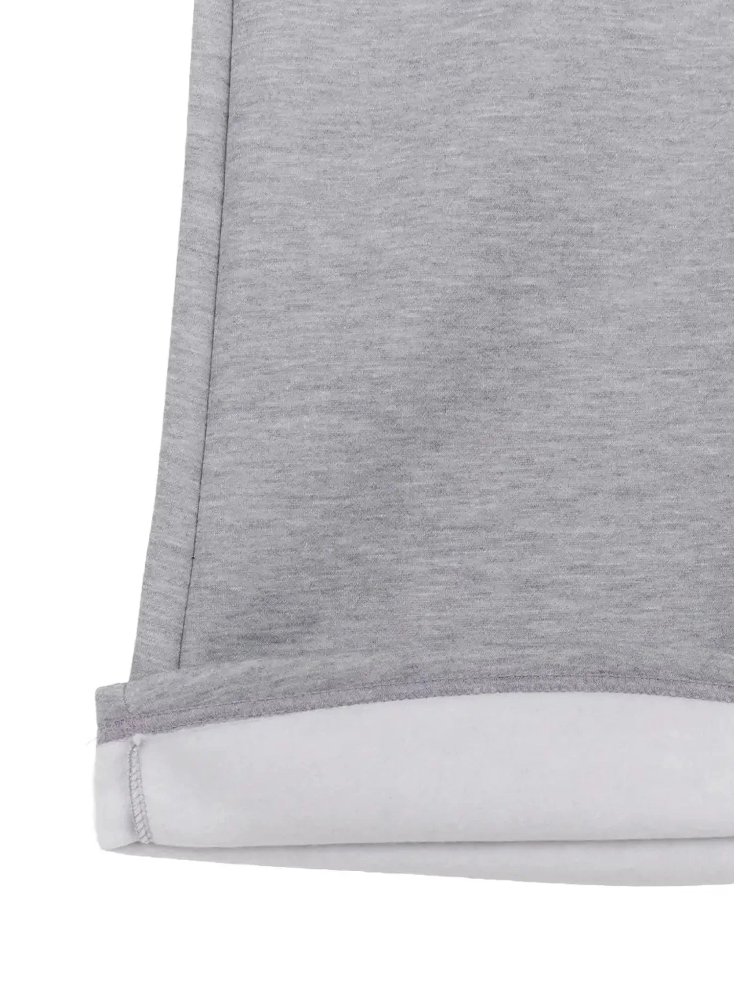 Graphic Bootcut Pants IN528