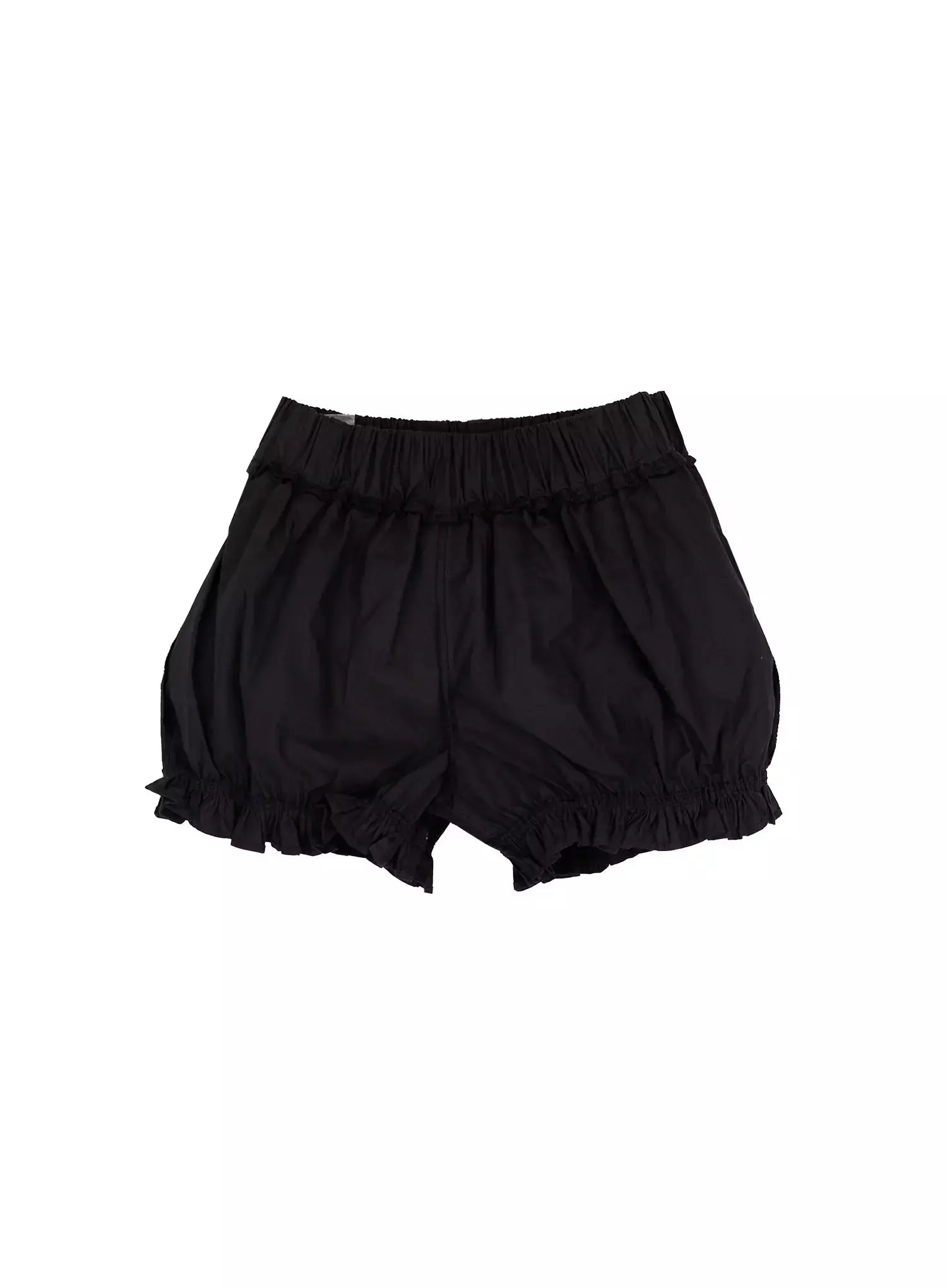 Frill Mini Skort IA527