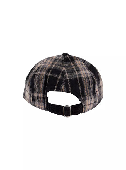 plaid-flat-cap-id503