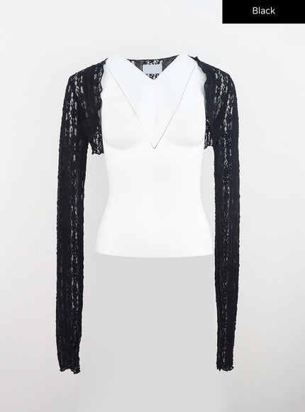 lace-bolero-il305