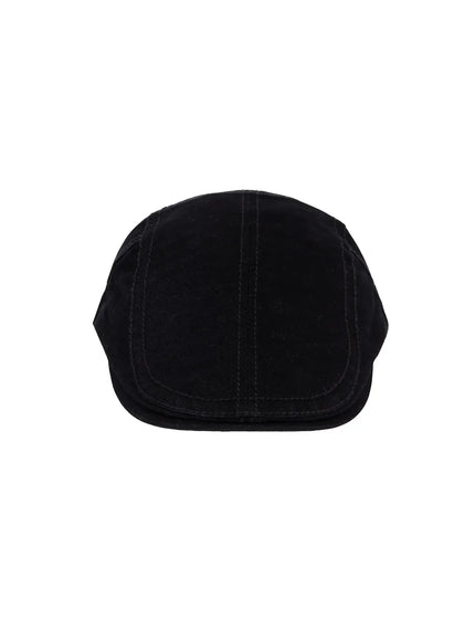vintage-cotton-flat-cap-ia527