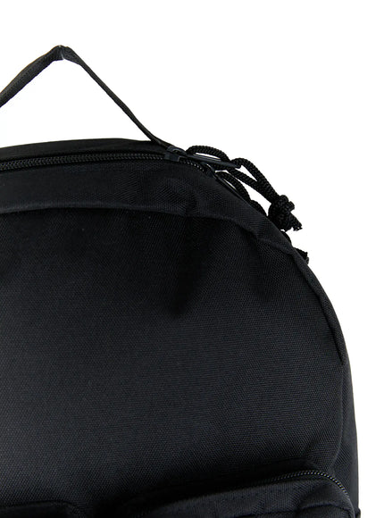 Men's Casual Two-Pocket Sling Bag IL529