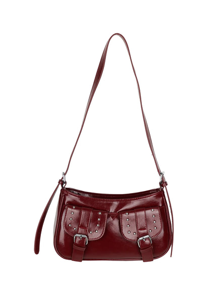 studded-buckle-double-pocket-purse-iy511