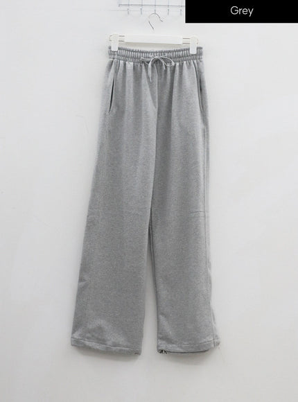 Oversized Track Pants IJ313