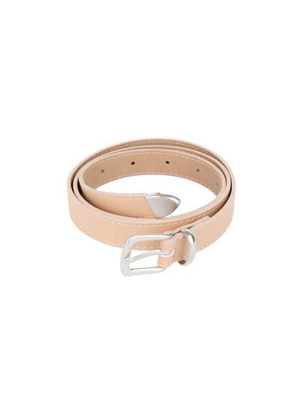 Men's Classic Slim Belt IG519