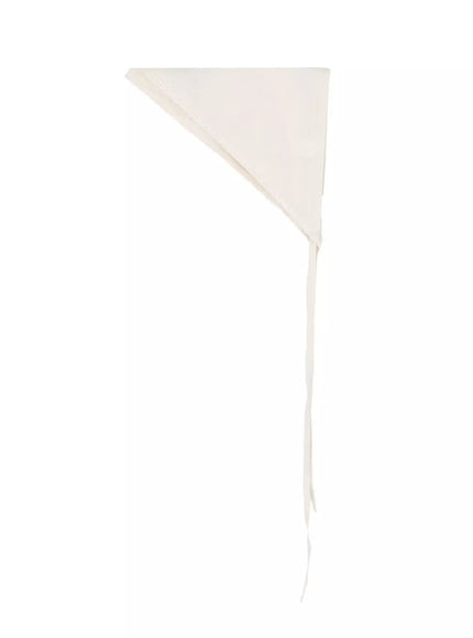 vintage-style-lace-headscarf-iy526 / Beige