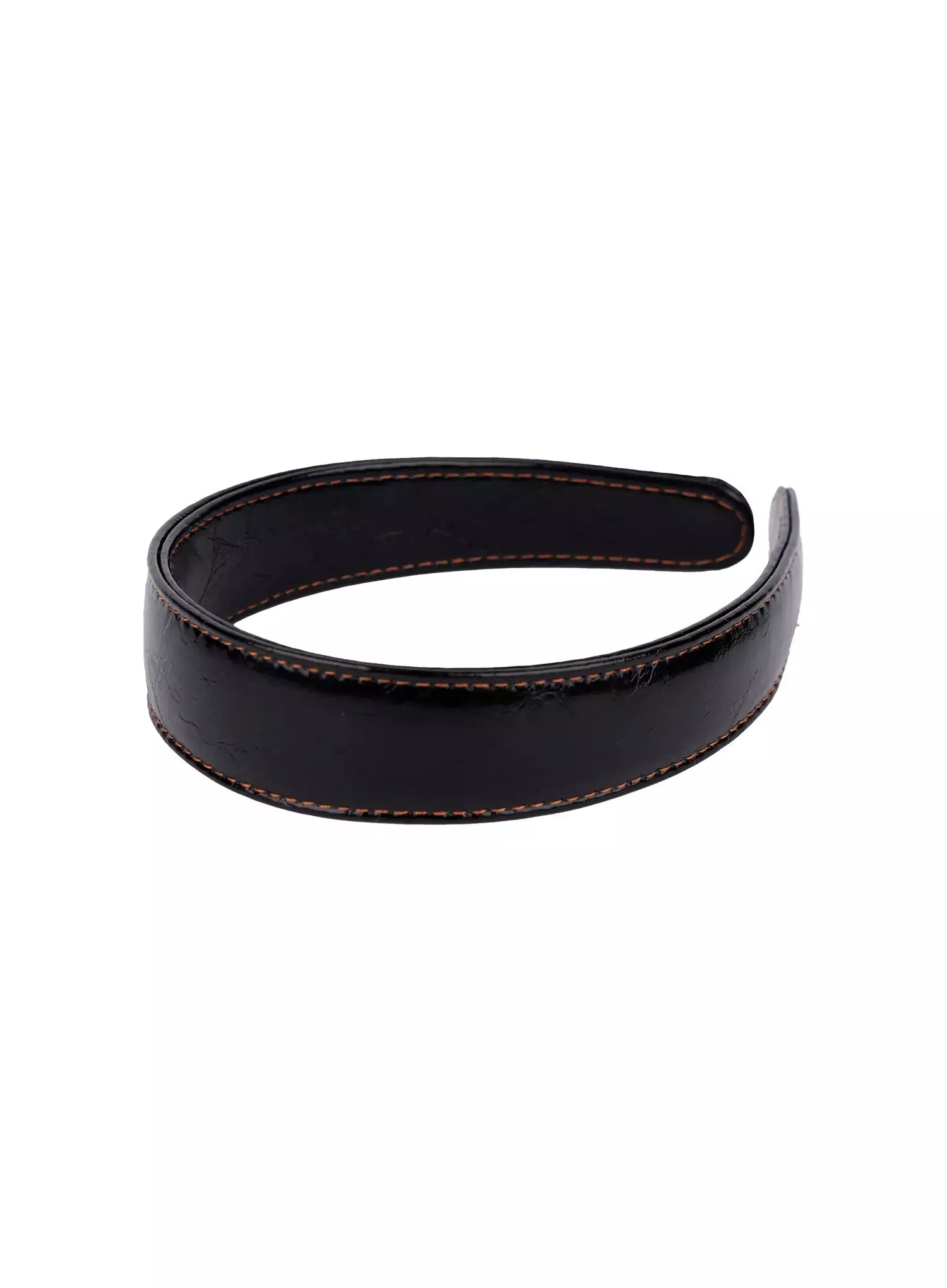 Glossy Hairband IN503