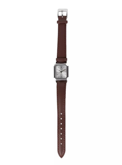 Classic Square Pendant Watch IJ509