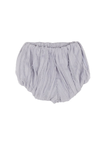 Lace Pumpkin Shorts IM528