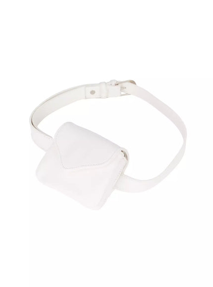 versatile-waist-bag-ij516 / White