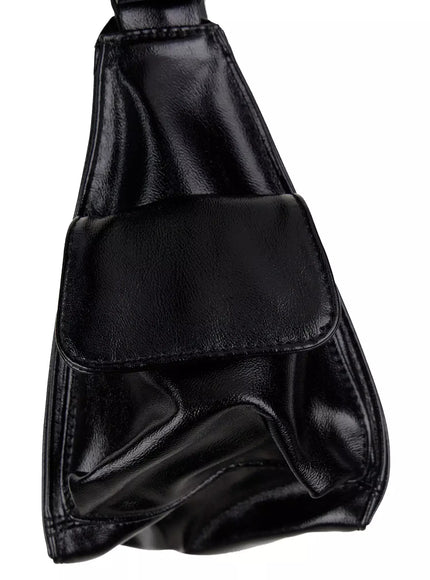 glossy-pocket-shoulder-bag-im509
