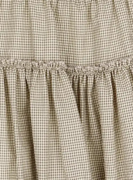 tiered-plaid-frill-midi-skirt-ia523