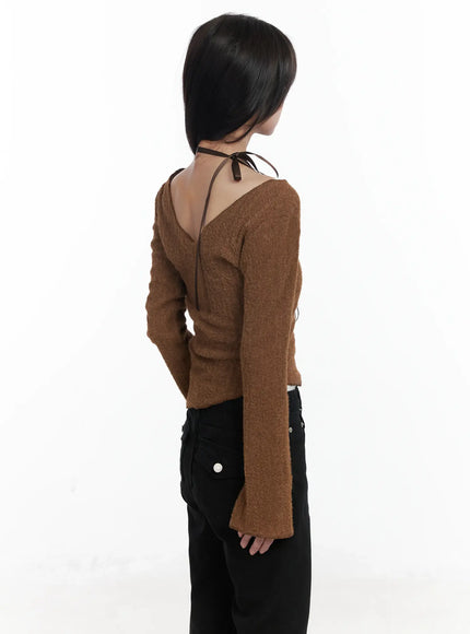 ribbon-off-shoulder-sweater-ij529