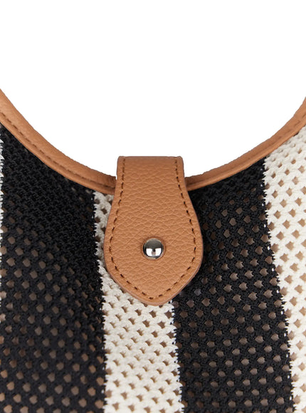 crochet-knit-shoulder-bag-is516