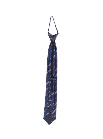 mens-striped-pre-tied-tie-is510