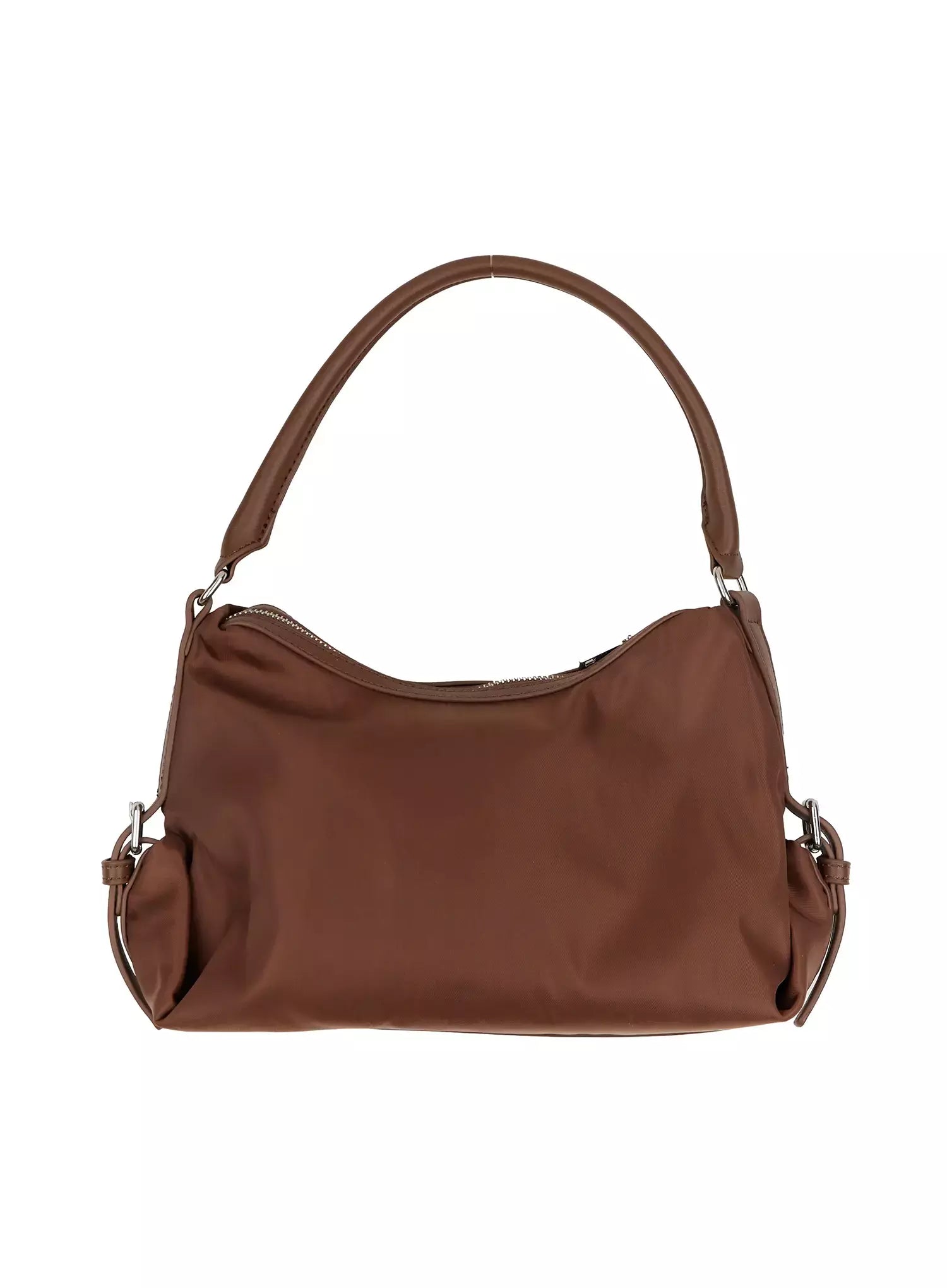 pocket-shoulder-bag-im503 / Brown