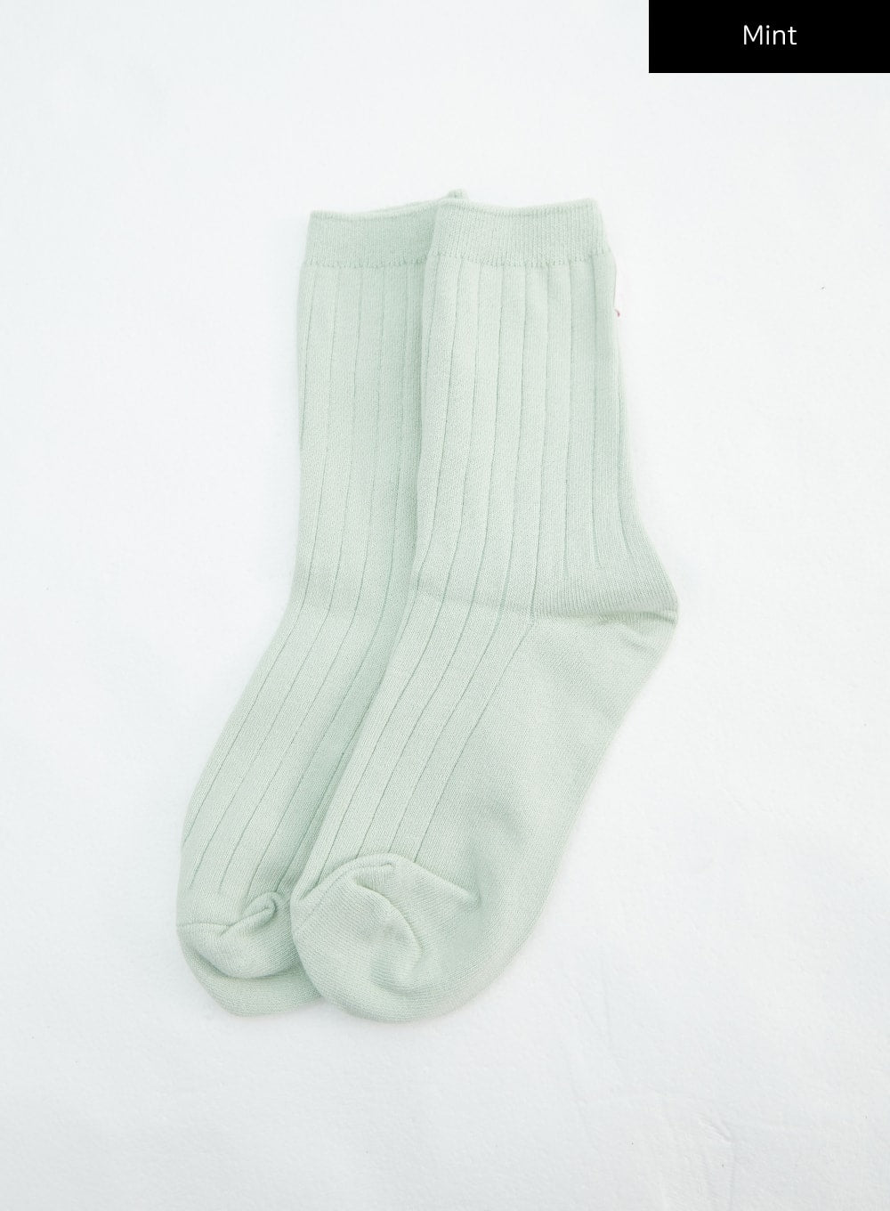basic-midi-socks-in316 / Mint