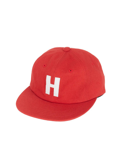 Classic H Logo Camp Cap IS502