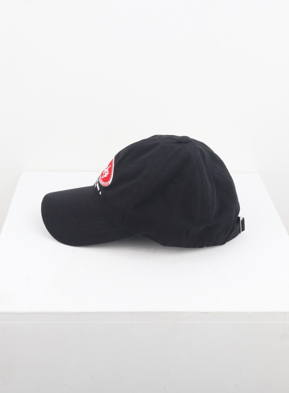 Graphic Baseball Cap IL317