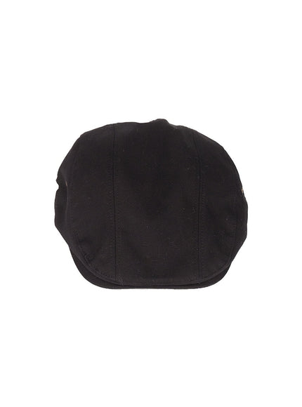 Basic Newsboy Hat IA515