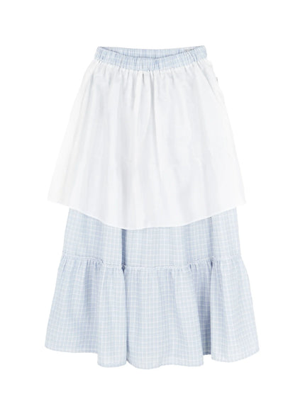 tiered-plaid-maxi-skirt-iy507