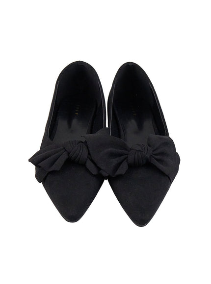 suede-ribbon-flats-io409